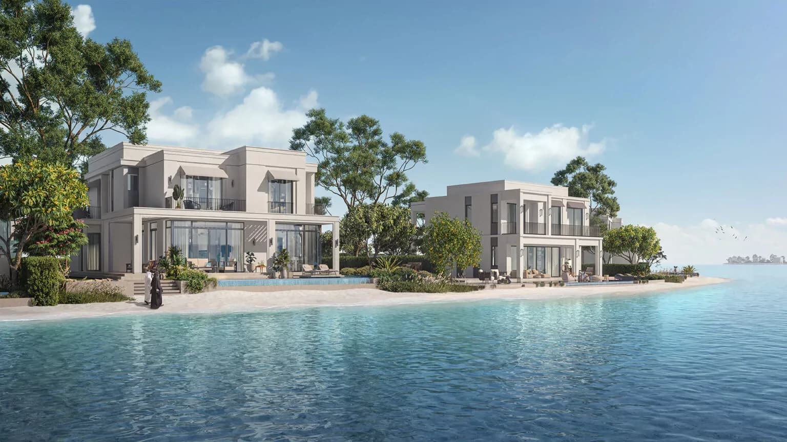 Ramhan Island — image 2