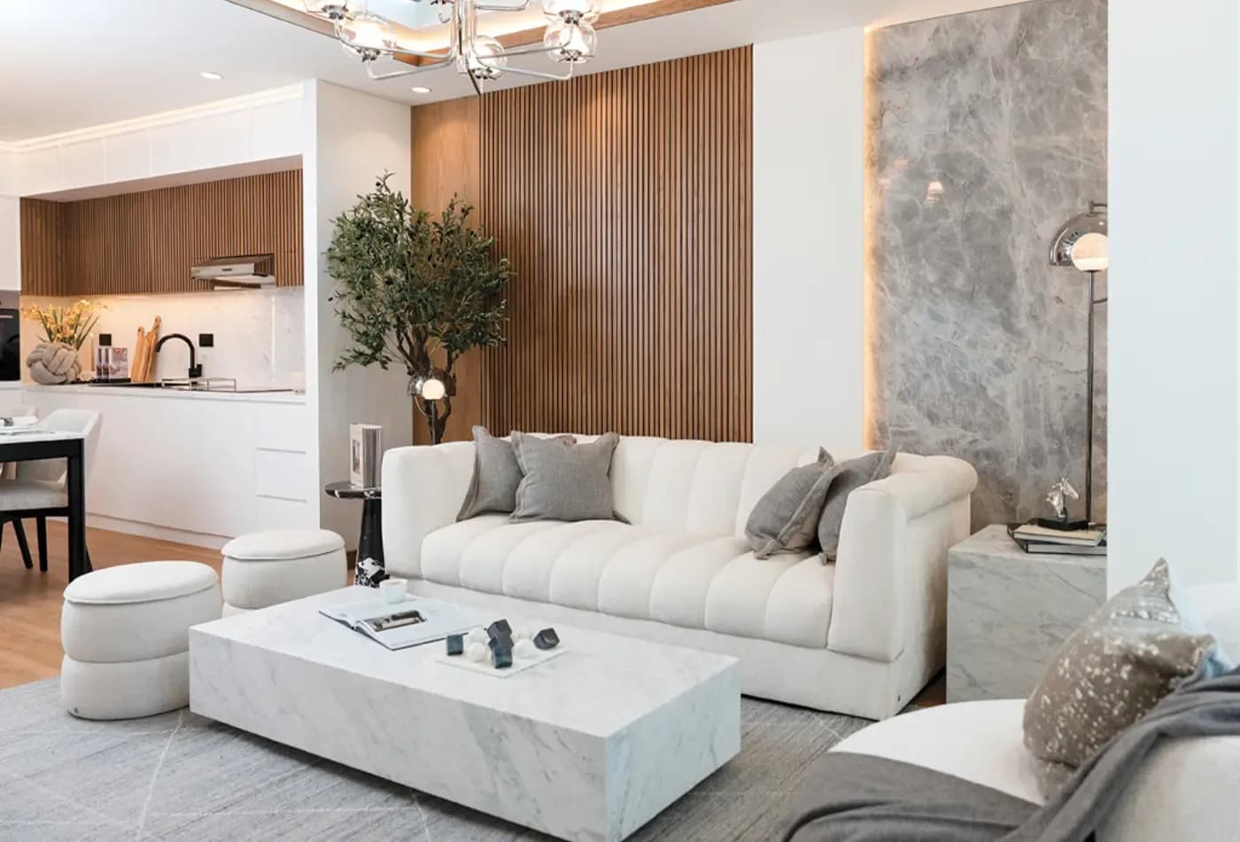 Bab Al Qasr Canal View Residence 22 — image 2