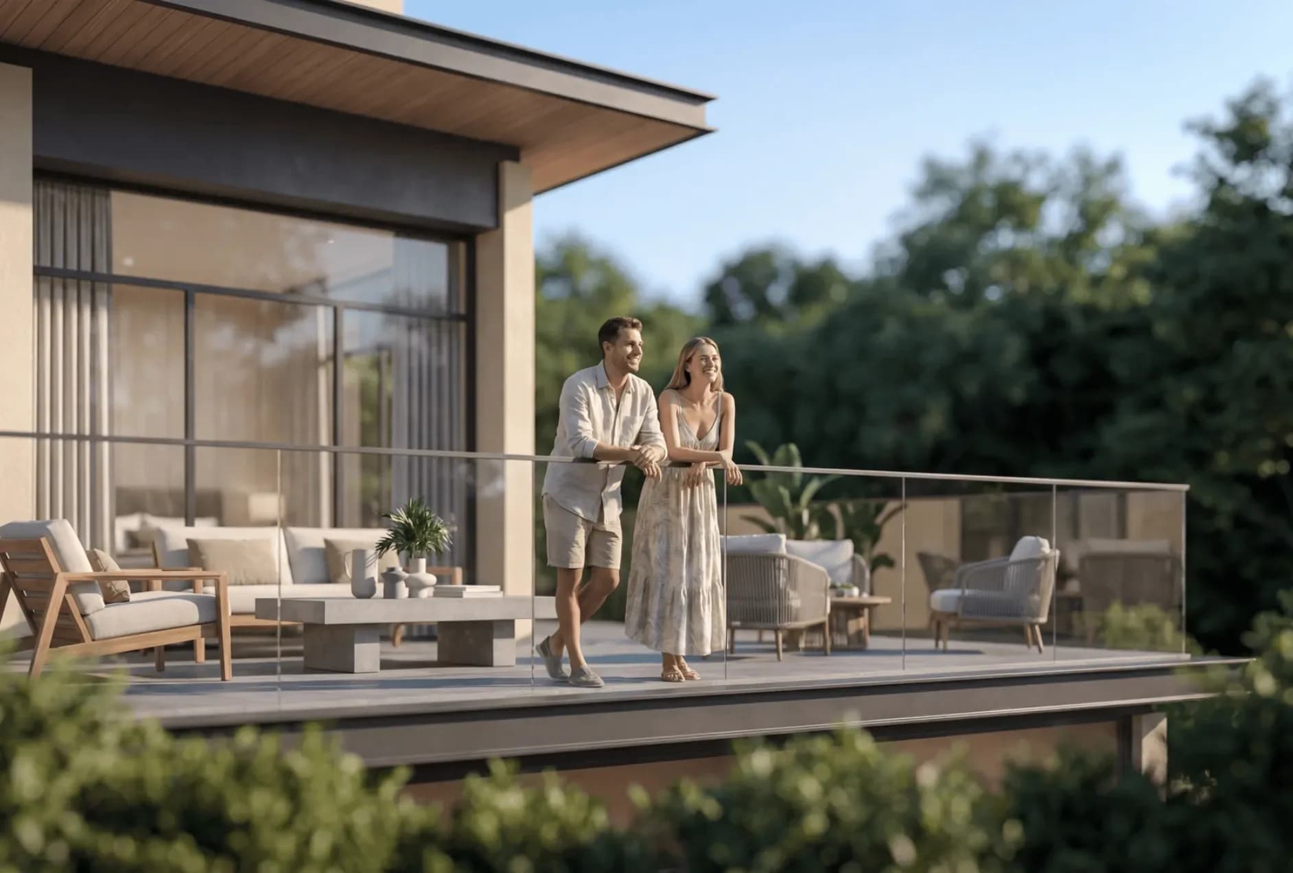 Sobha City Abu Dhabi — image 2