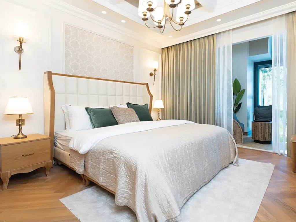 Bab Al Qasr Garden Residence 66 — image 3