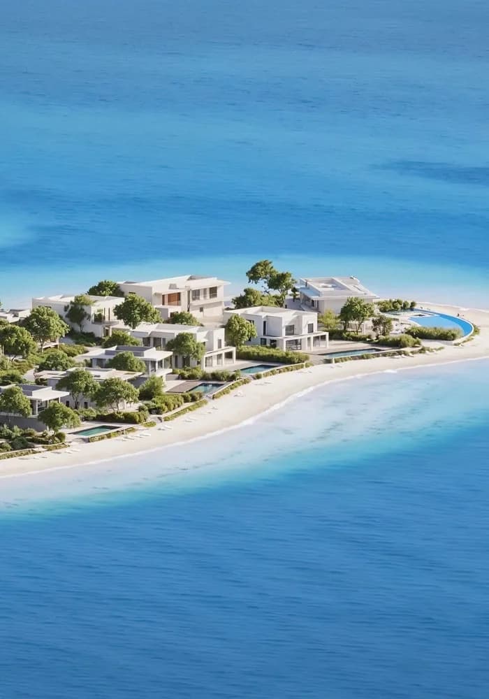Ramhan Island — image 4