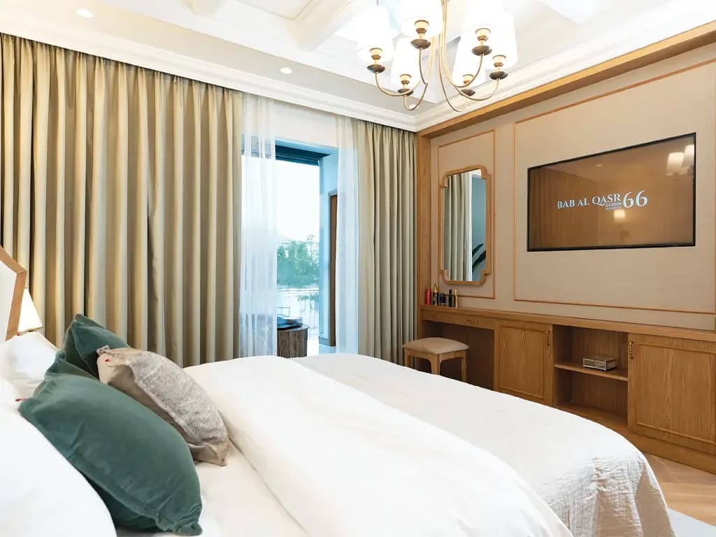Bab Al Qasr Garden Residence 66 — image 4