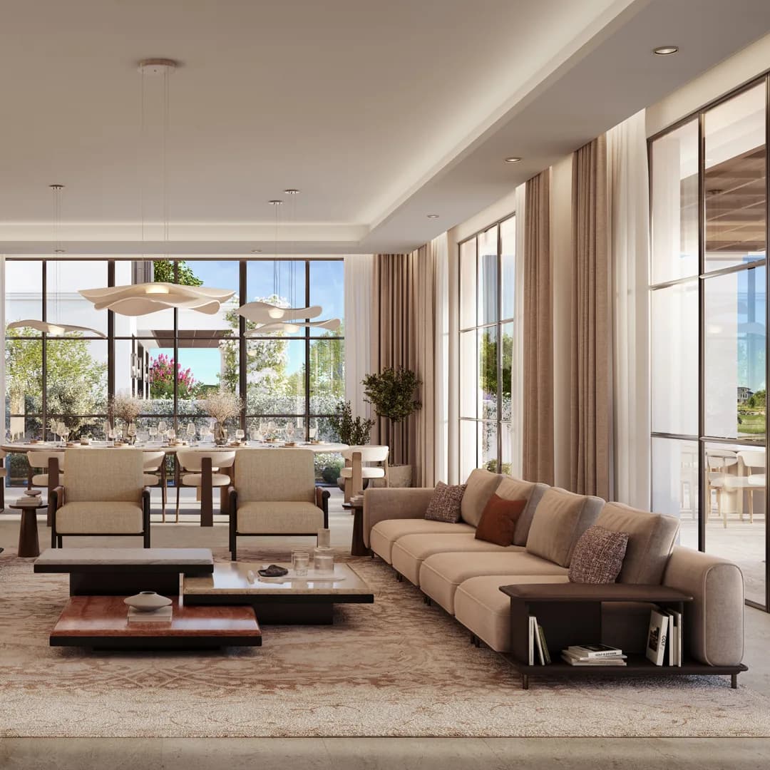 HGE Golf Townhomes — image 4
