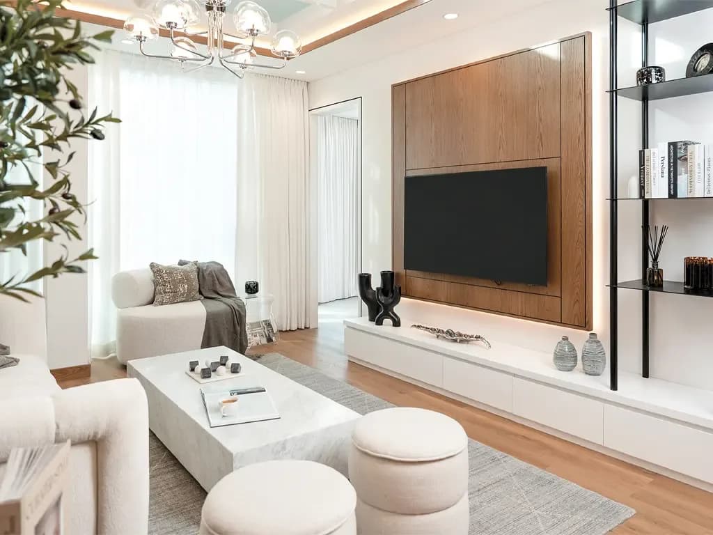 Bab Al Qasr Canal View Residence 22 — image 4