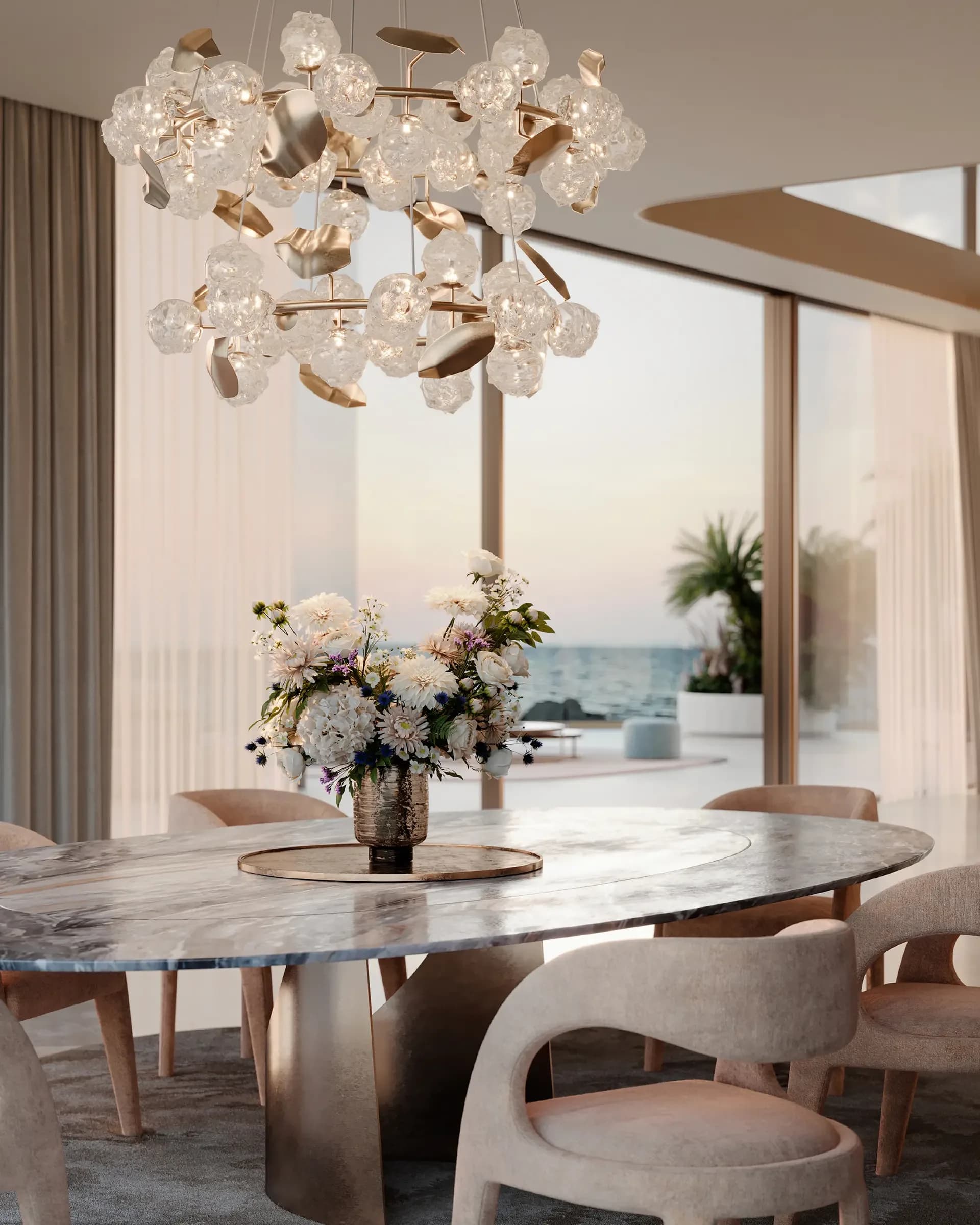 Jacob & Co Residences by Ohana — image 4