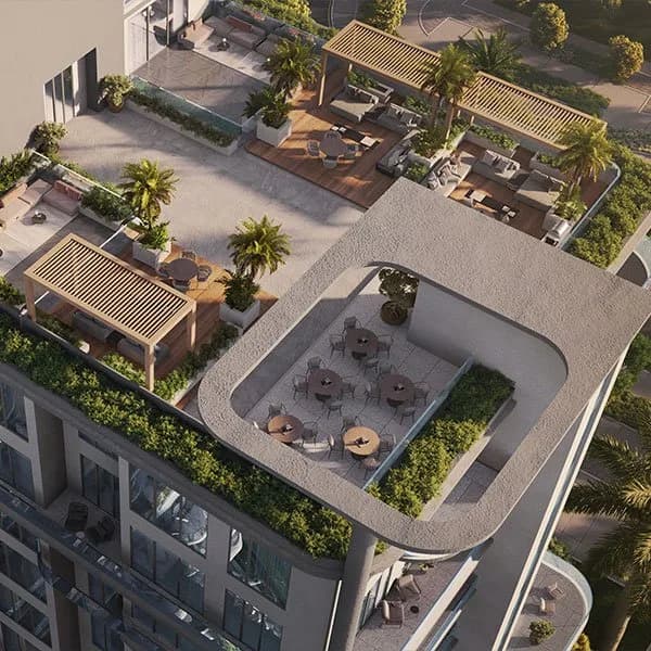 Radiant Garden Towers — image 4
