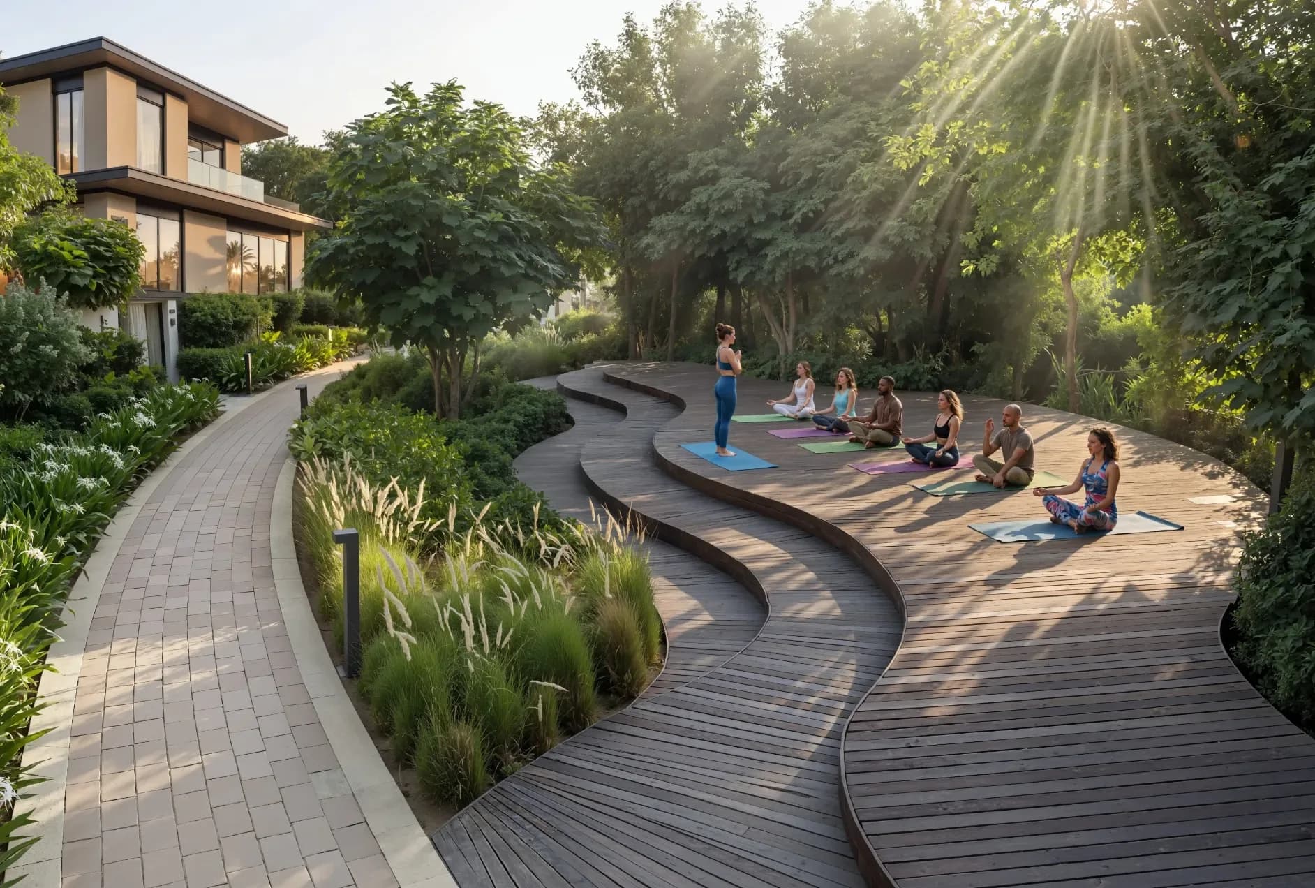Sobha City Abu Dhabi — image 4