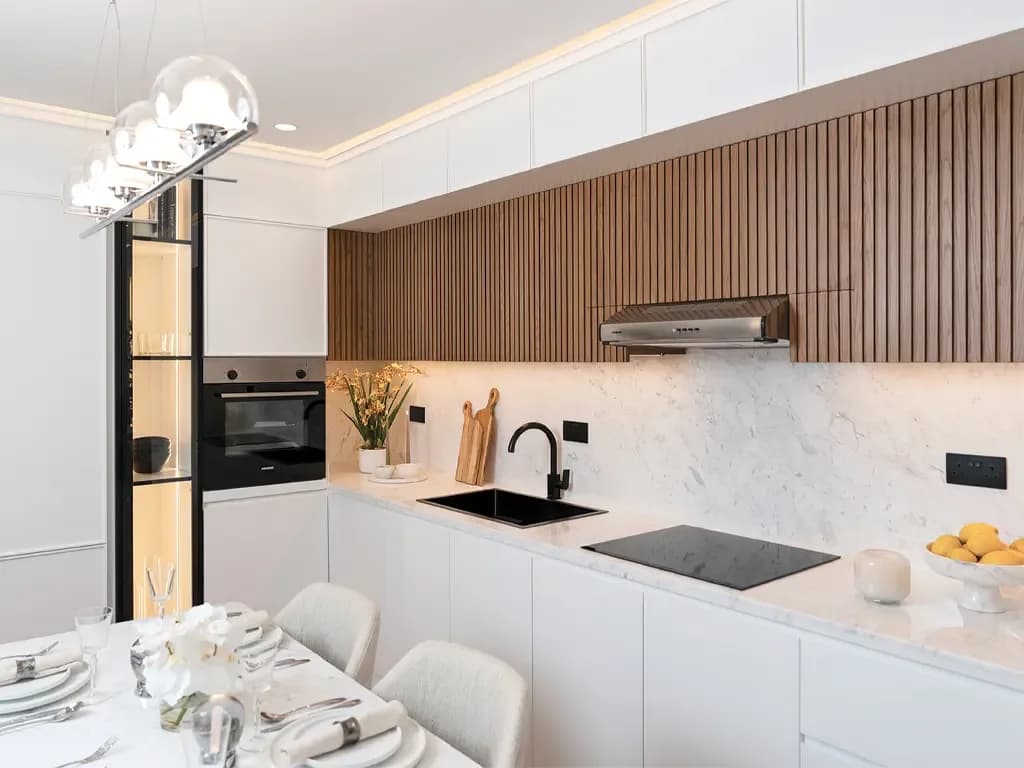 Bab Al Qasr Canal View Residence 22 — image 5