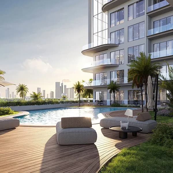 Radiant Garden Towers — image 5