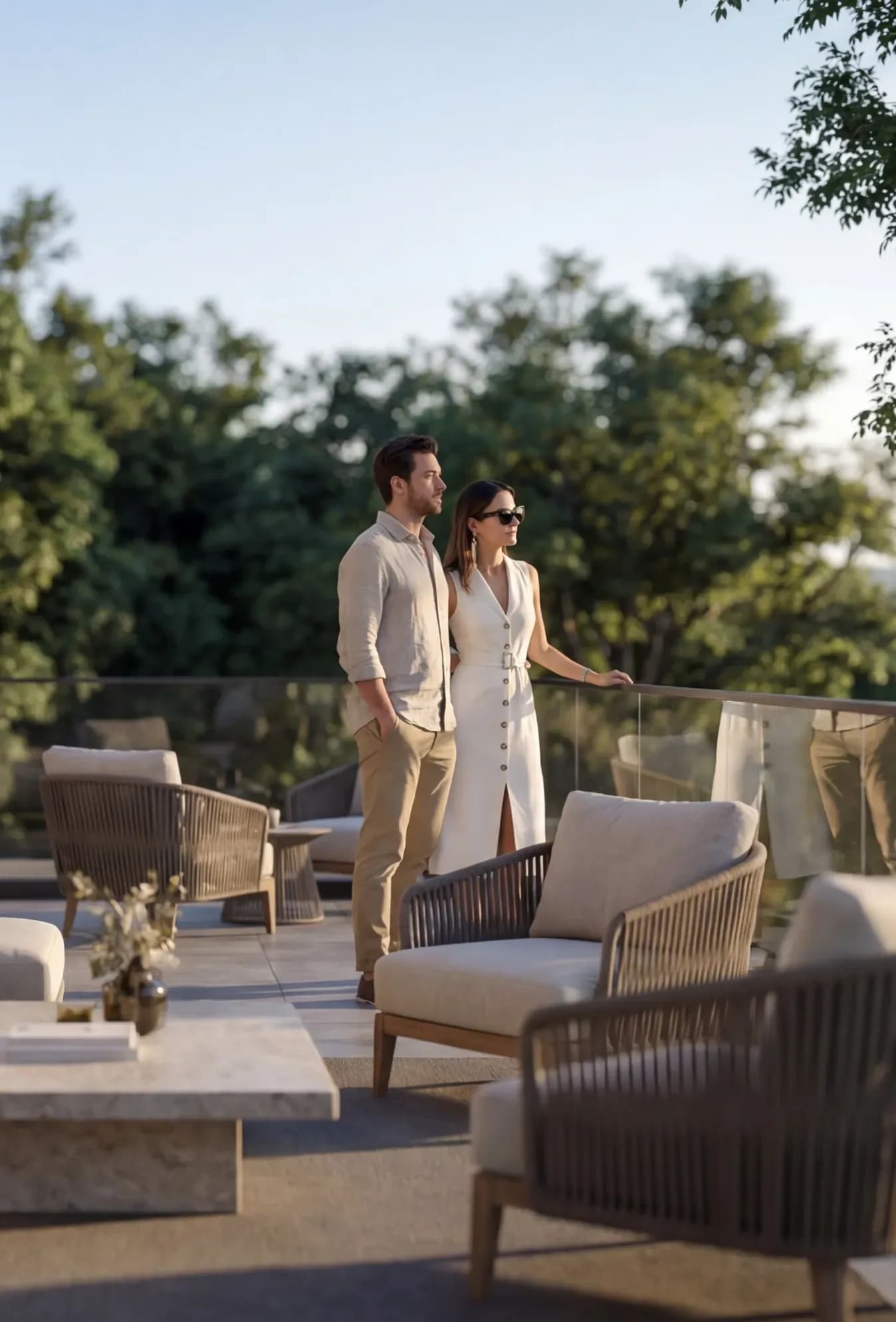 Sobha City Abu Dhabi — image 5