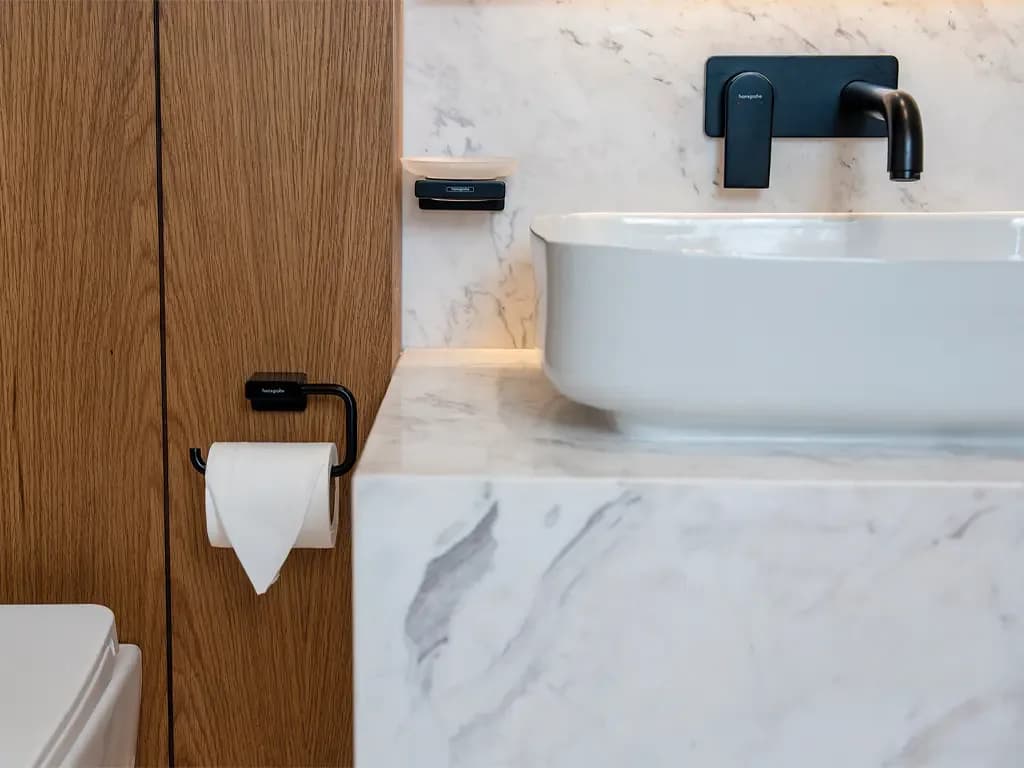 Bab Al Qasr Canal View Residence 22 — image 6
