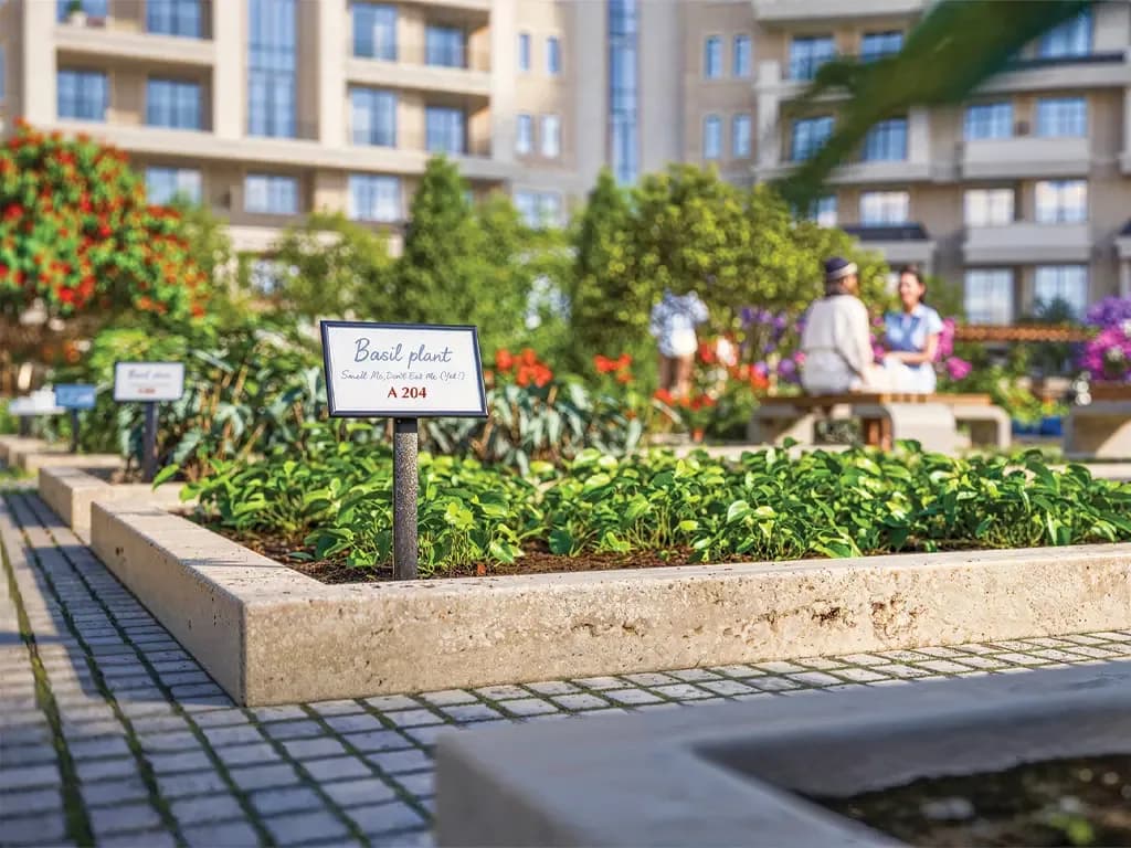 Bab Al Qasr Garden Residence 66 — image 7
