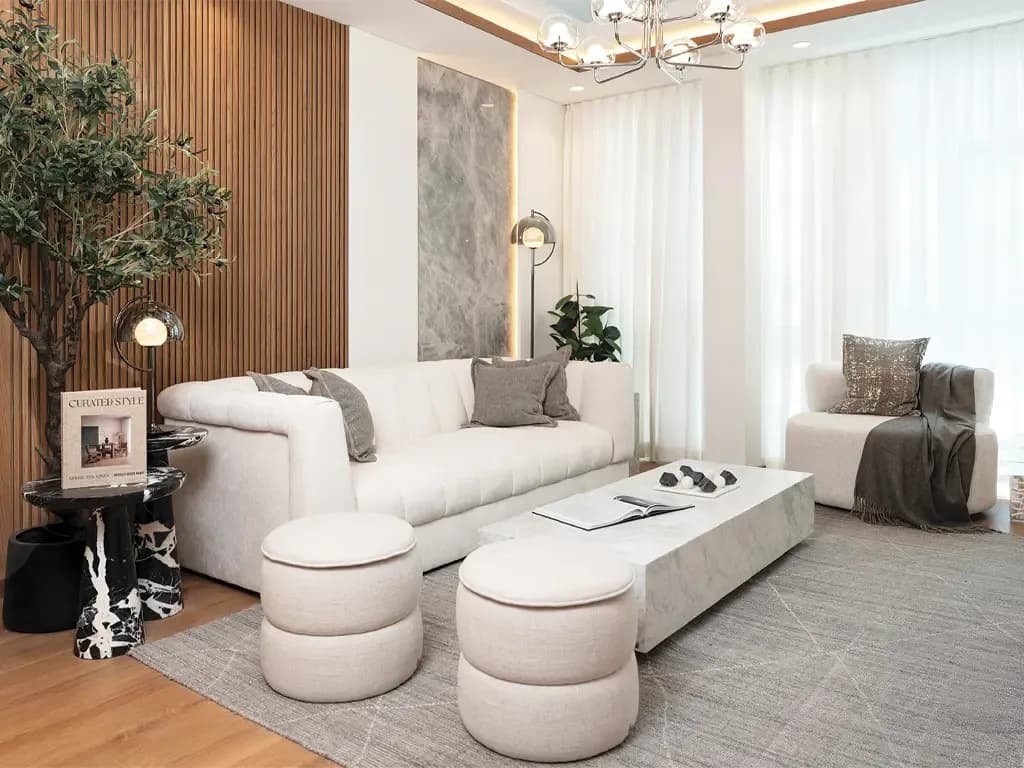 Bab Al Qasr Canal View Residence 22 — image 7