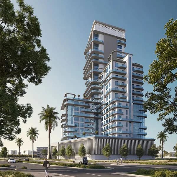 Radiant Garden Towers — image 7