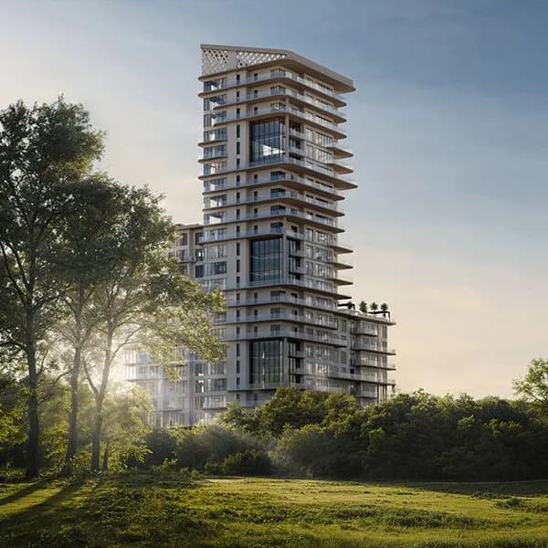 Radiant Garden Towers — image 8