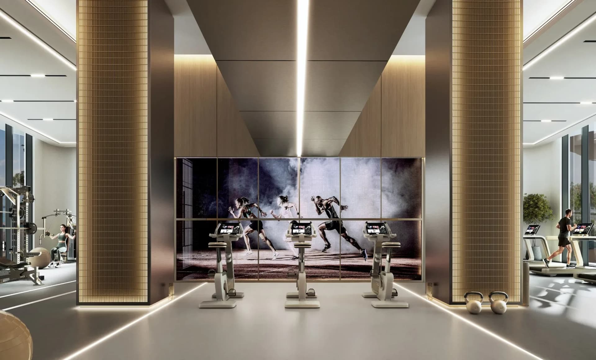 Sobha City Abu Dhabi — image 8