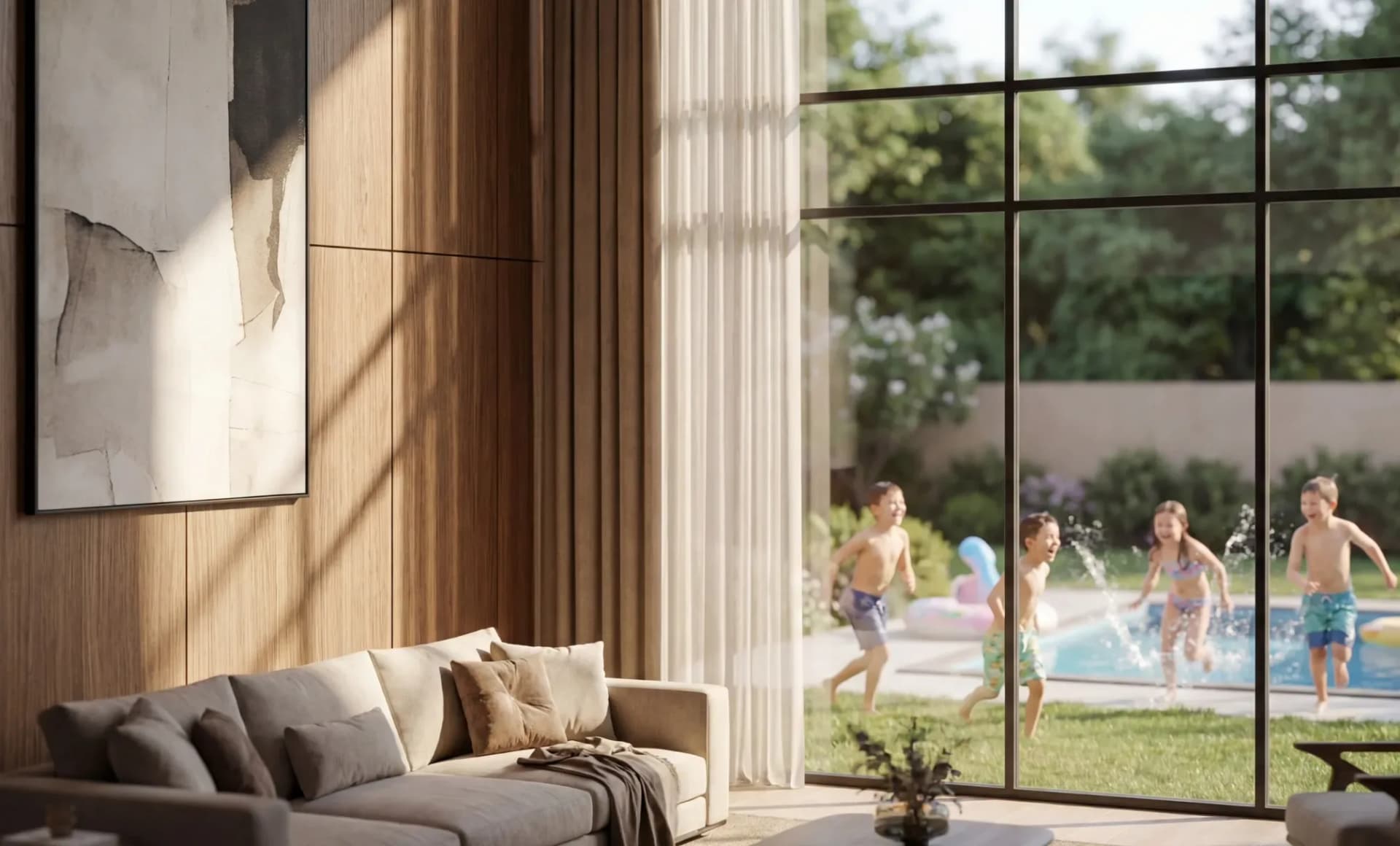 The Terraces at Sobha City — image 8