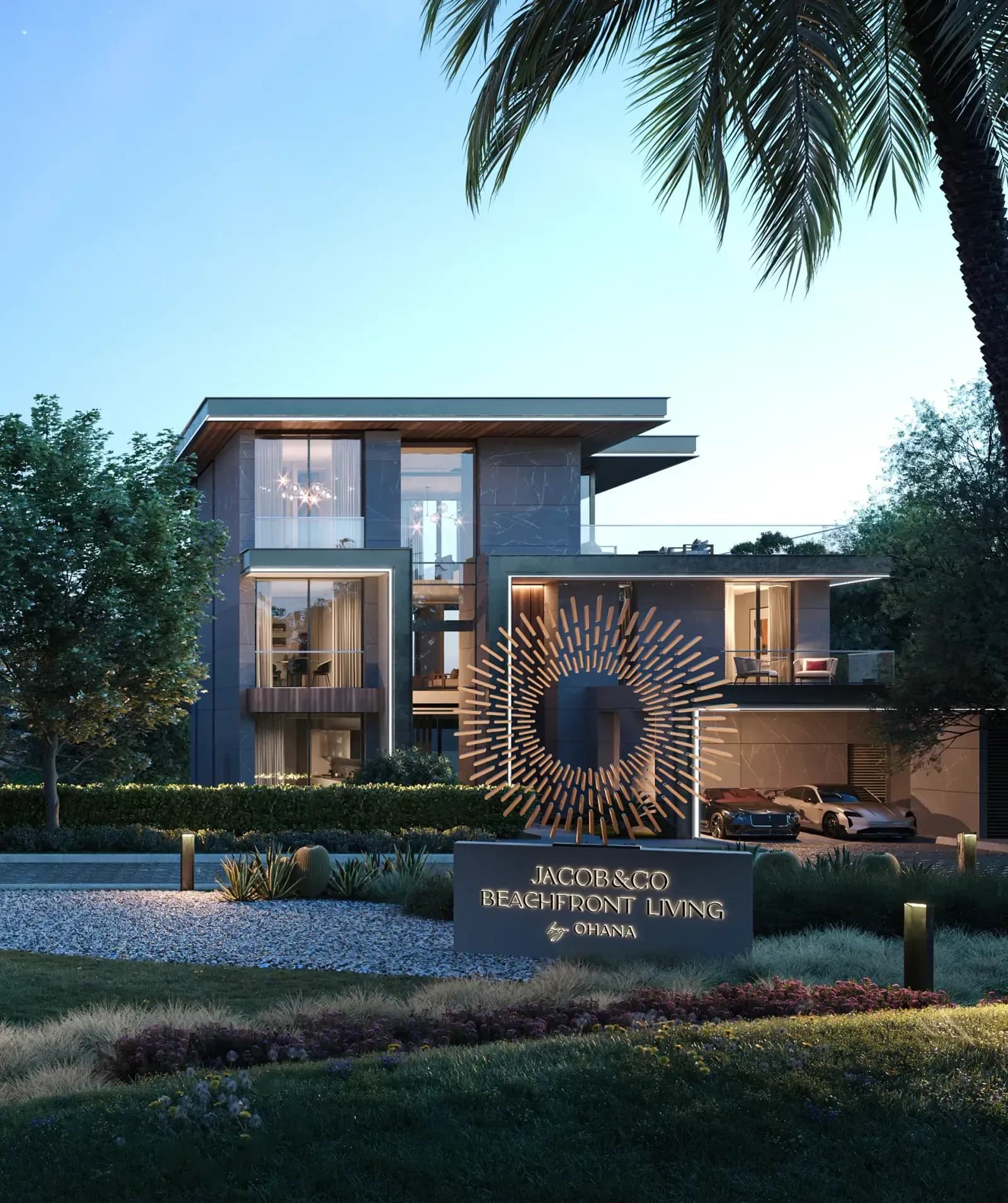 Jacob & Co Residences by Ohana — image 9