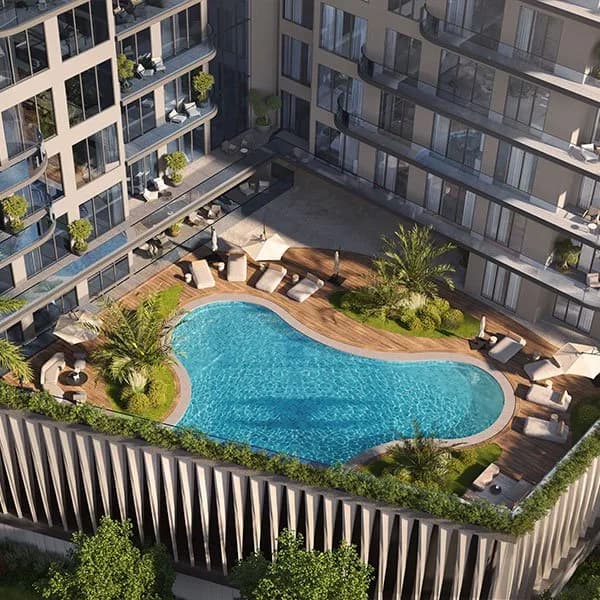 Radiant Garden Towers — image 9