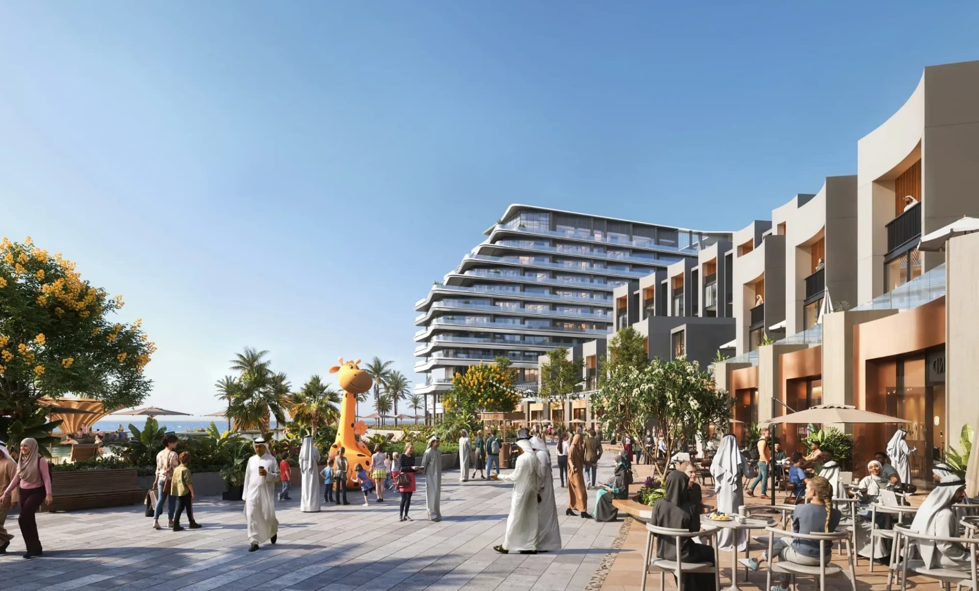 Sobha City Abu Dhabi — image 9