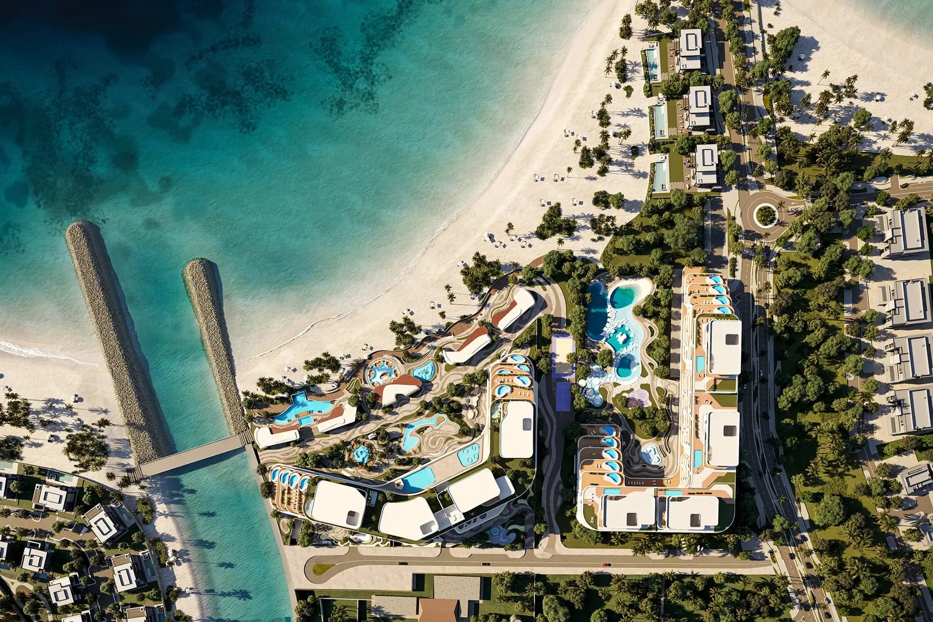 Jacob & Co Residences by Ohana — image 10