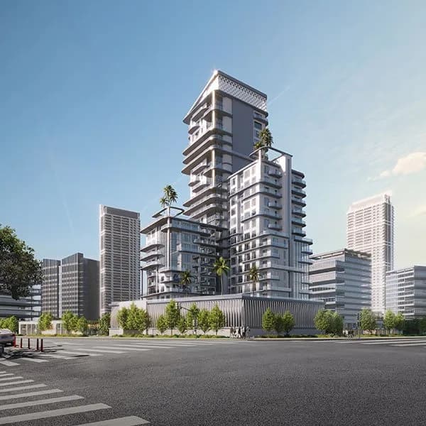 Radiant Garden Towers — image 10