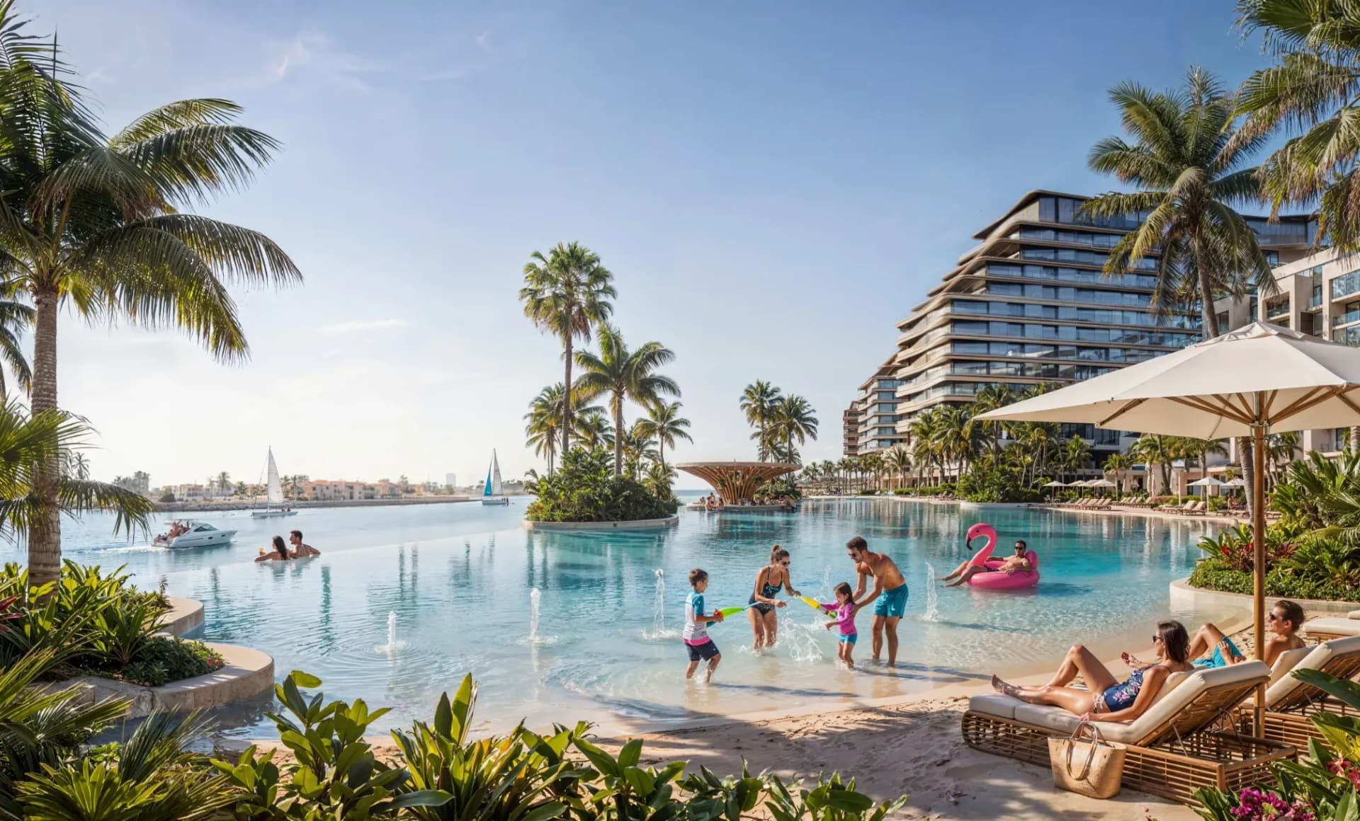 Sobha City Abu Dhabi — image 10