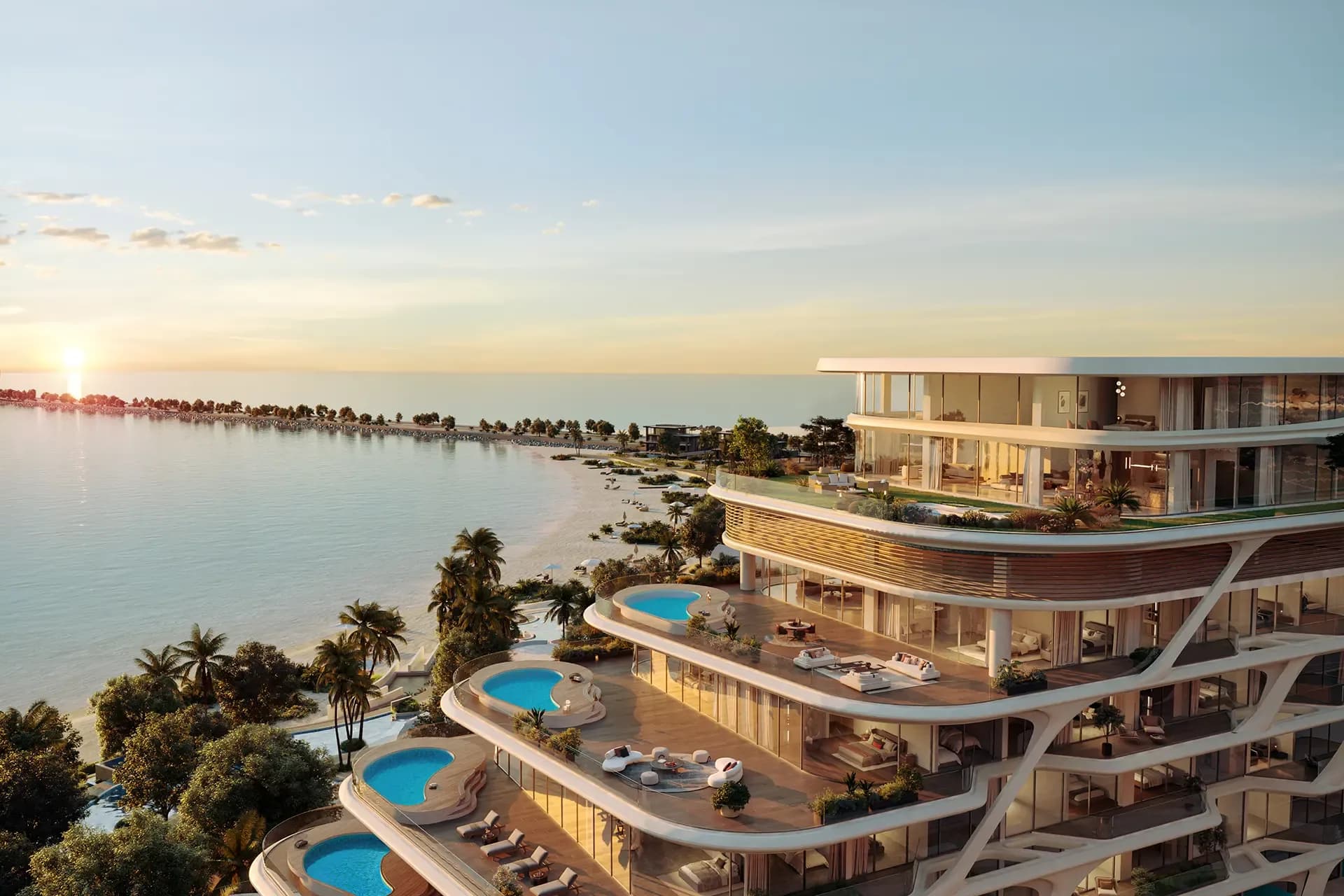 Jacob & Co Residences by Ohana — image 11