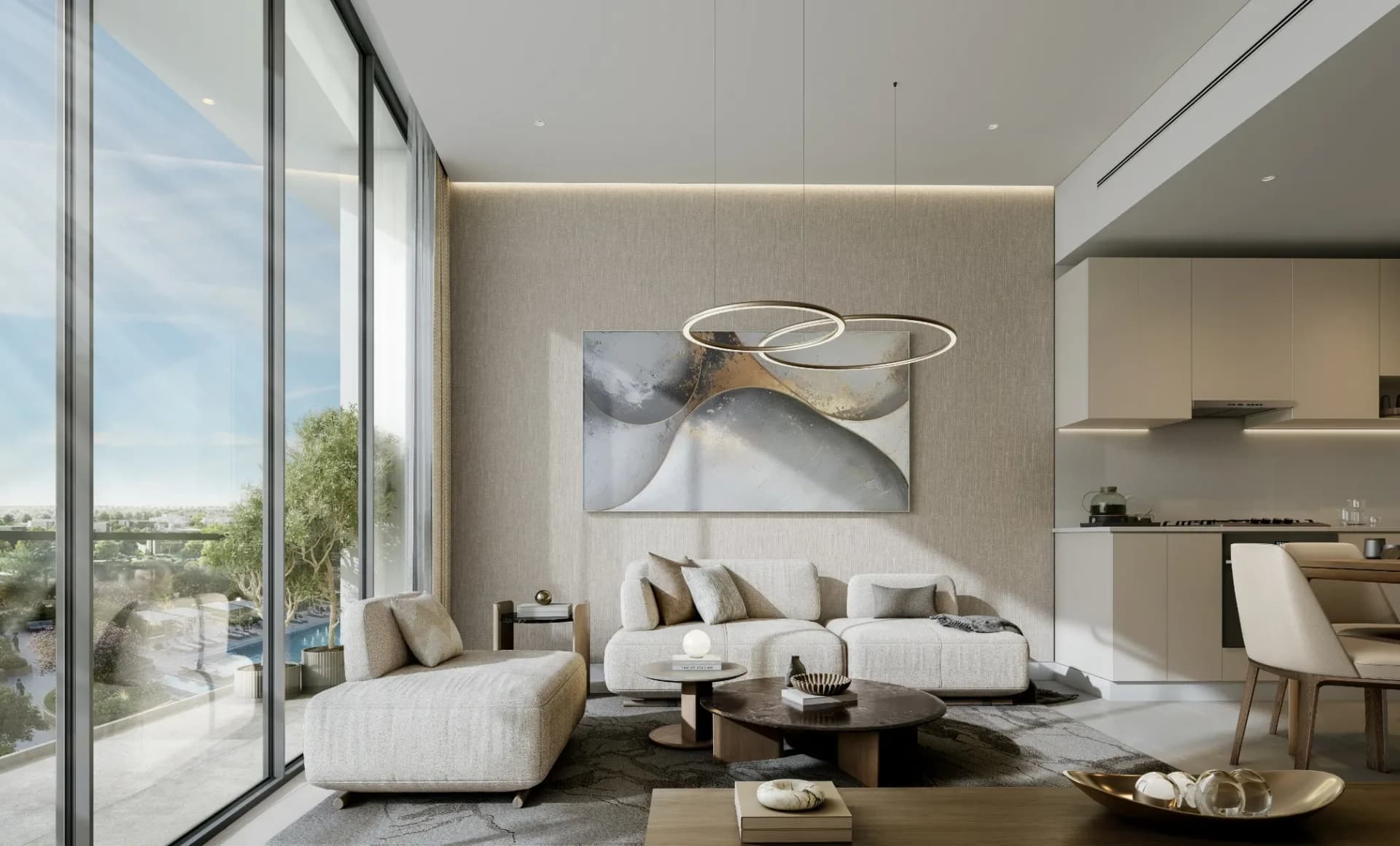 Sobha City Abu Dhabi — image 11