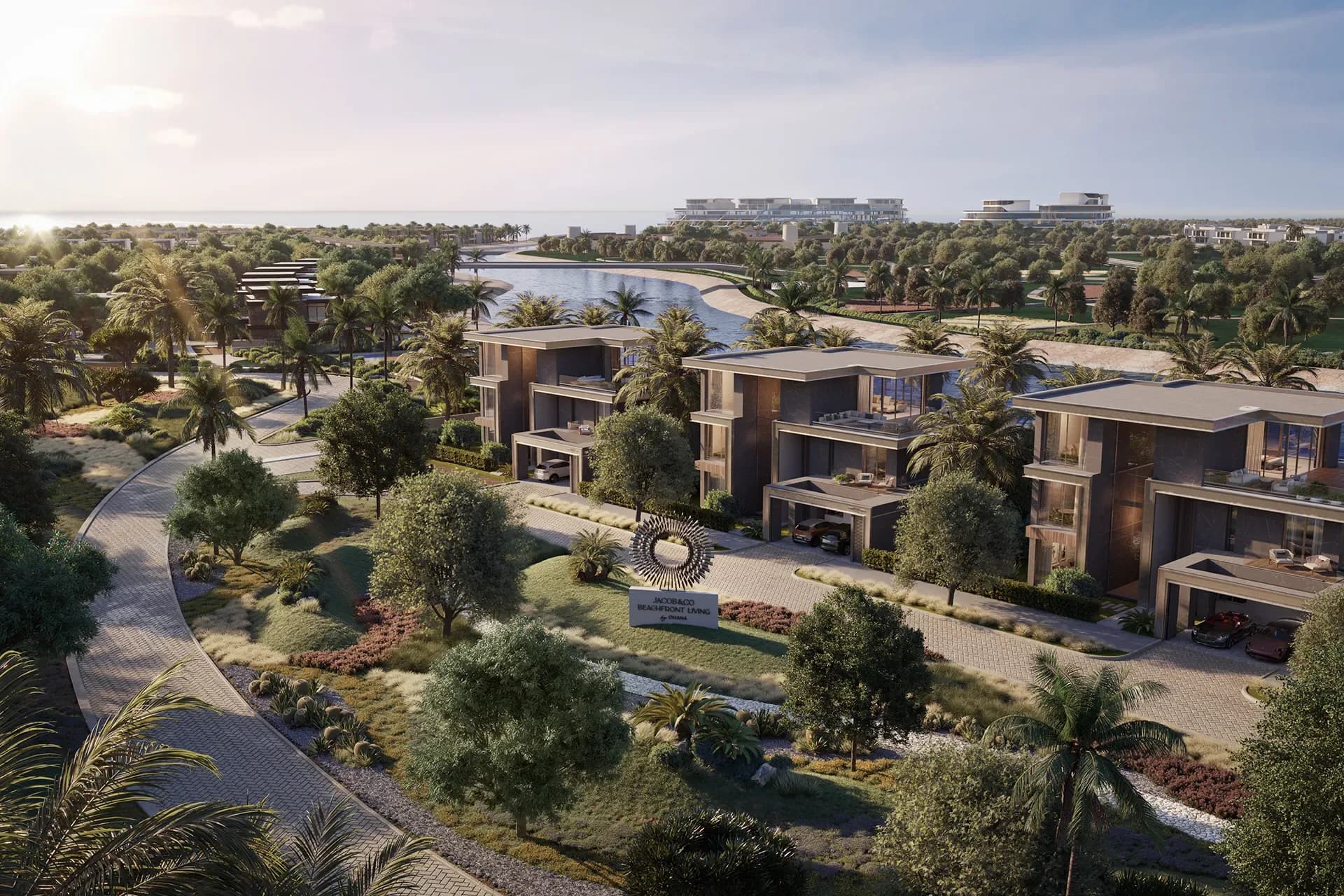 Jacob & Co Residences by Ohana — image 12