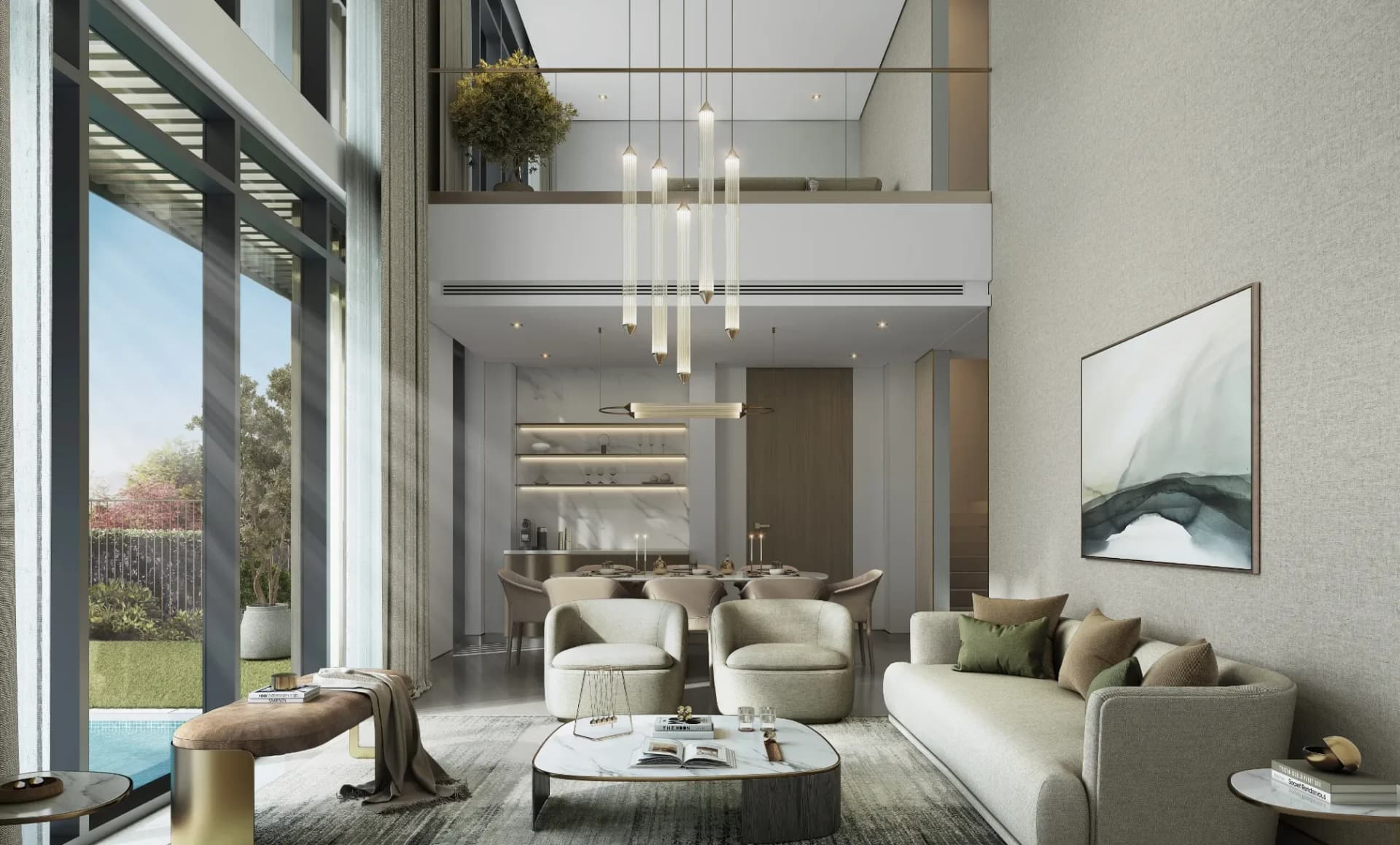 Sobha City Abu Dhabi — image 12