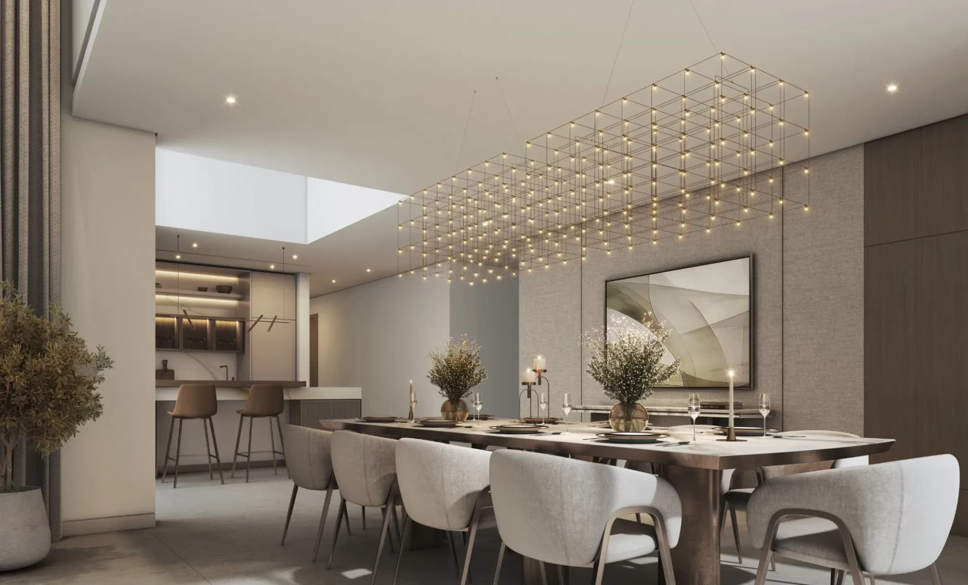 Sobha City Abu Dhabi — image 13