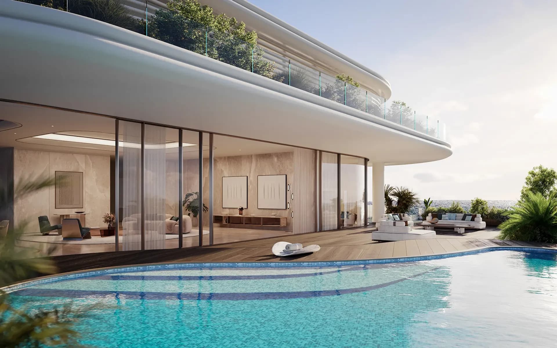 Jacob & Co Residences by Ohana — image 14
