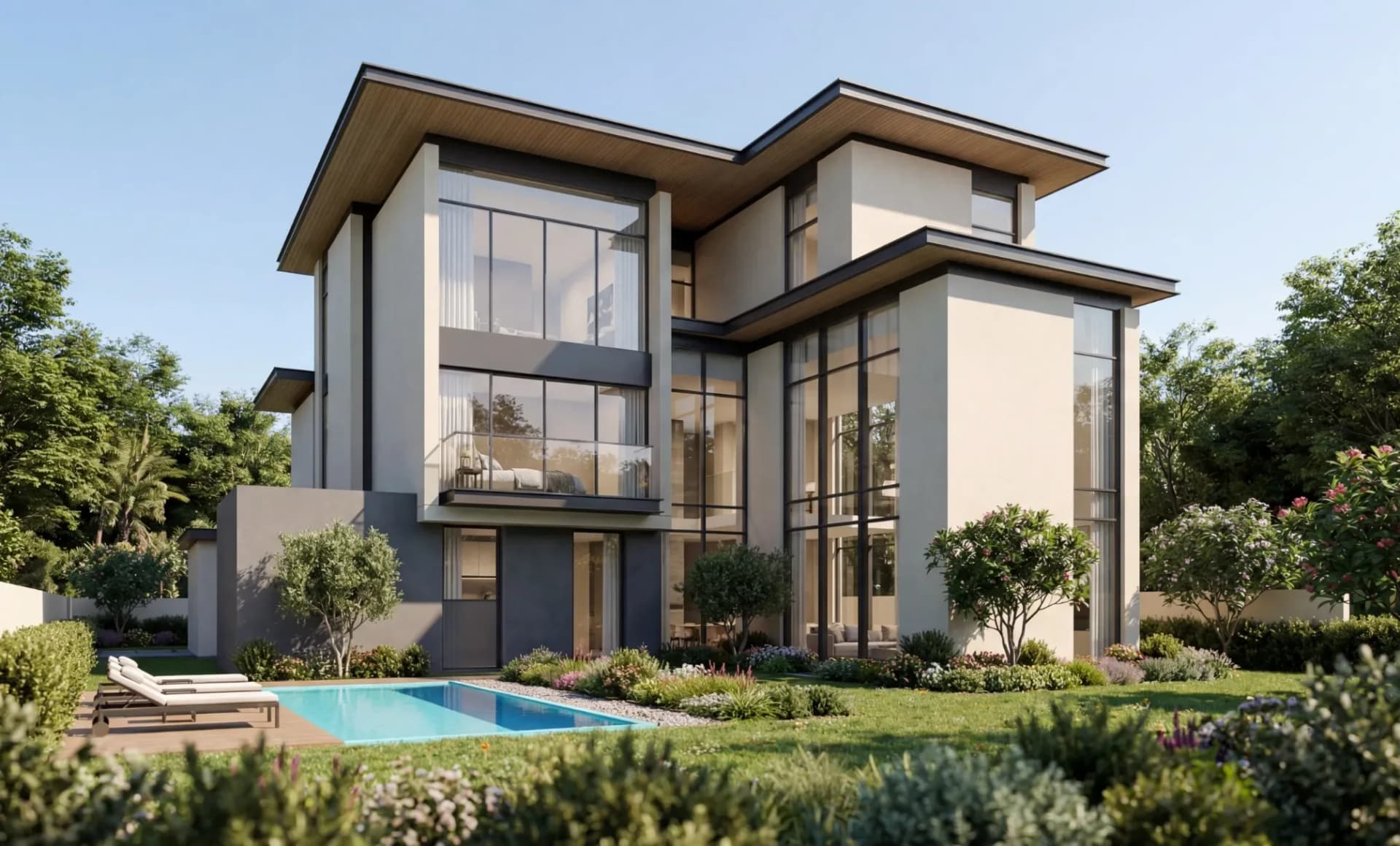 Sobha City Abu Dhabi — image 14