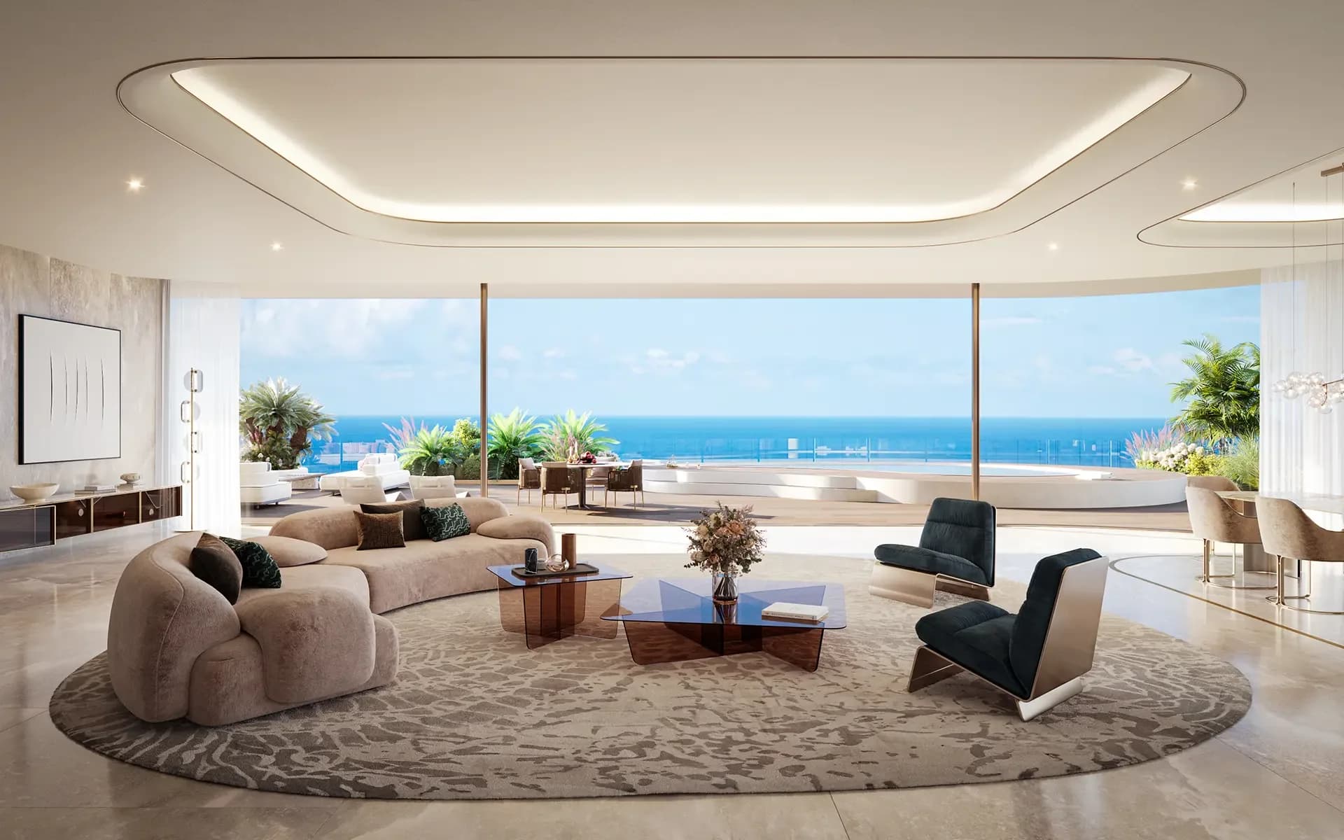 Jacob & Co Residences by Ohana — image 15