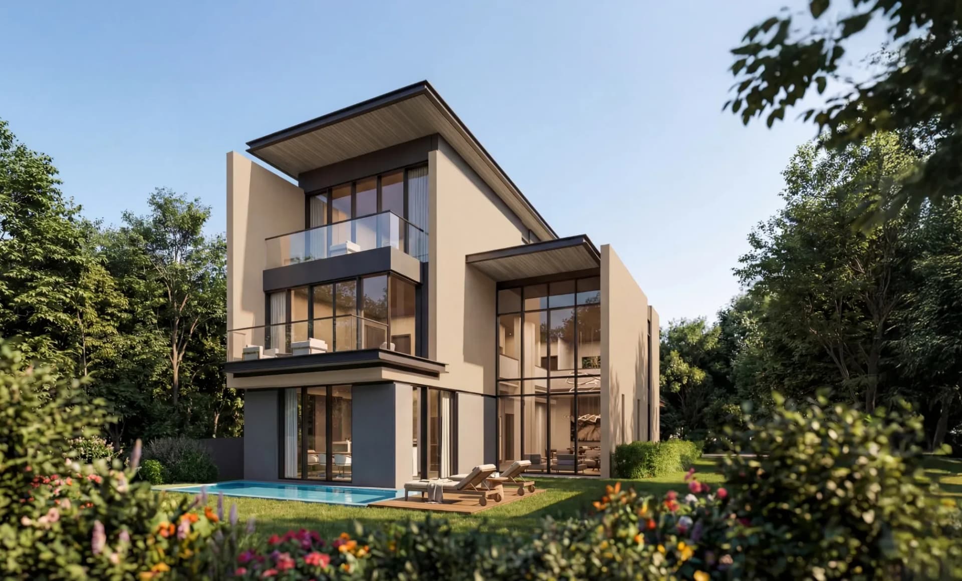 Sobha City Abu Dhabi — image 15