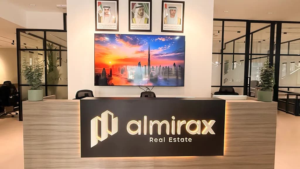 almirax
