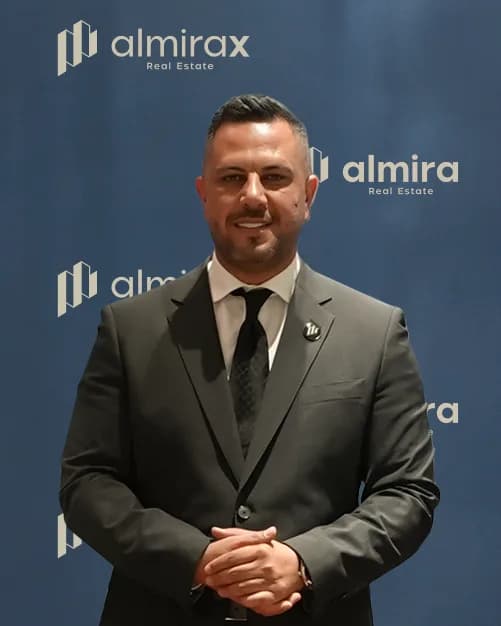 CEO portrait