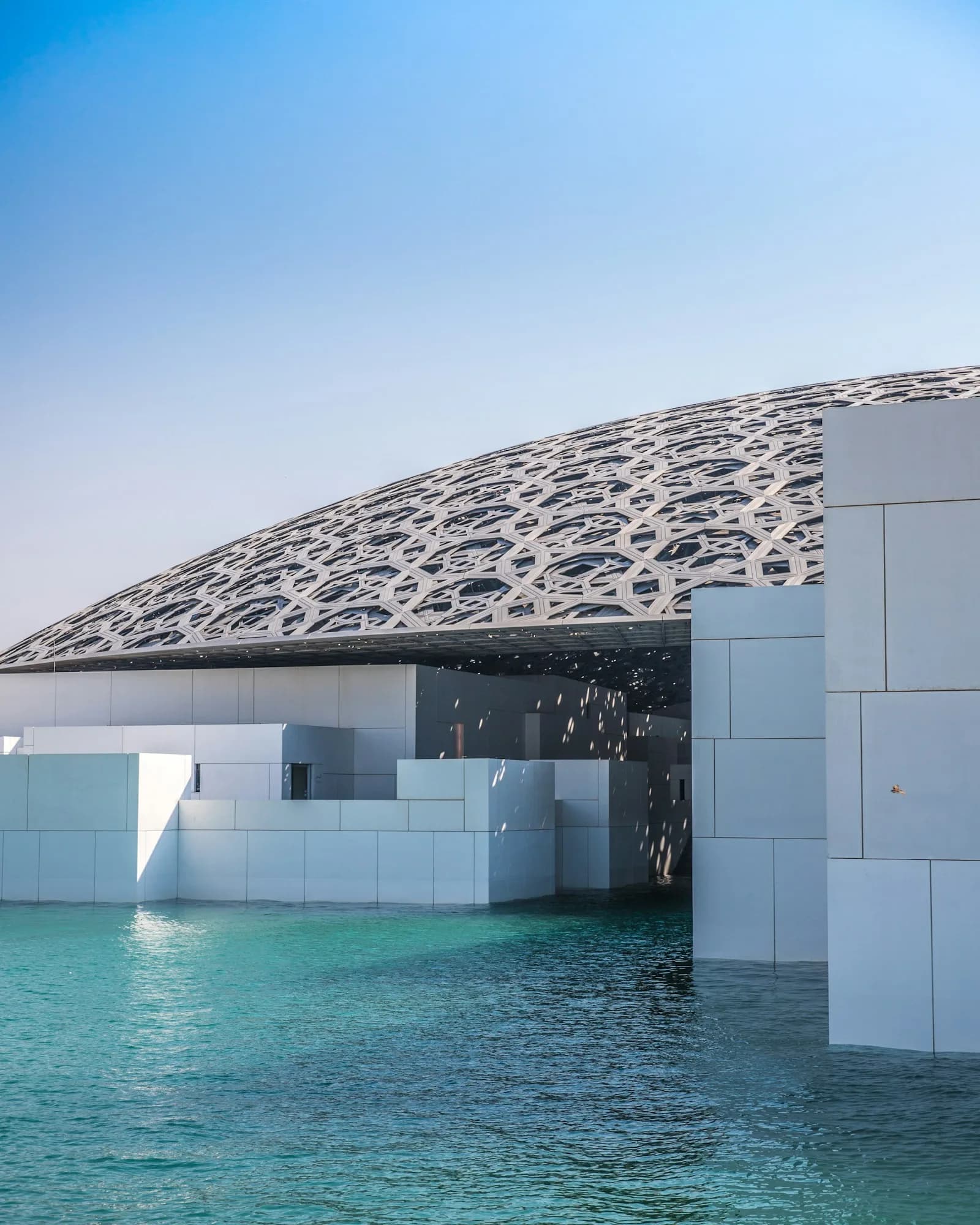 Hudayriyat Island — Abu Dhabi