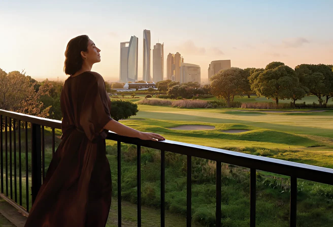Hudayriyat Golf Estates — image 6