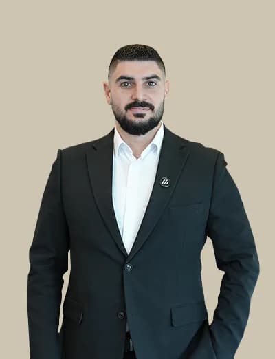 Hanna Naame — Almira Property Consultant