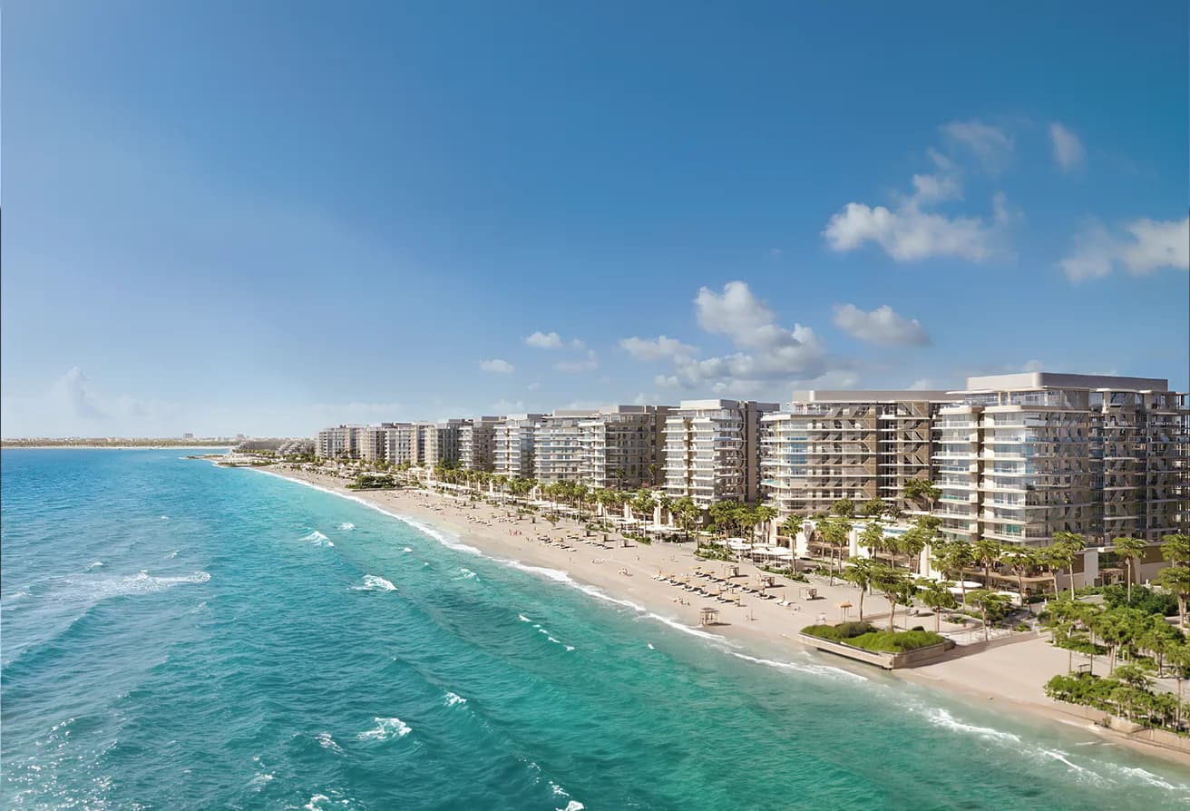 Fahid Beach Residences — image 3