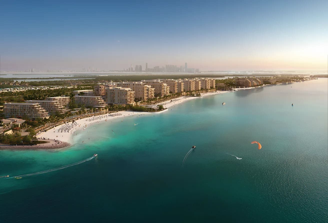 Fahid Beach Residences — image 6