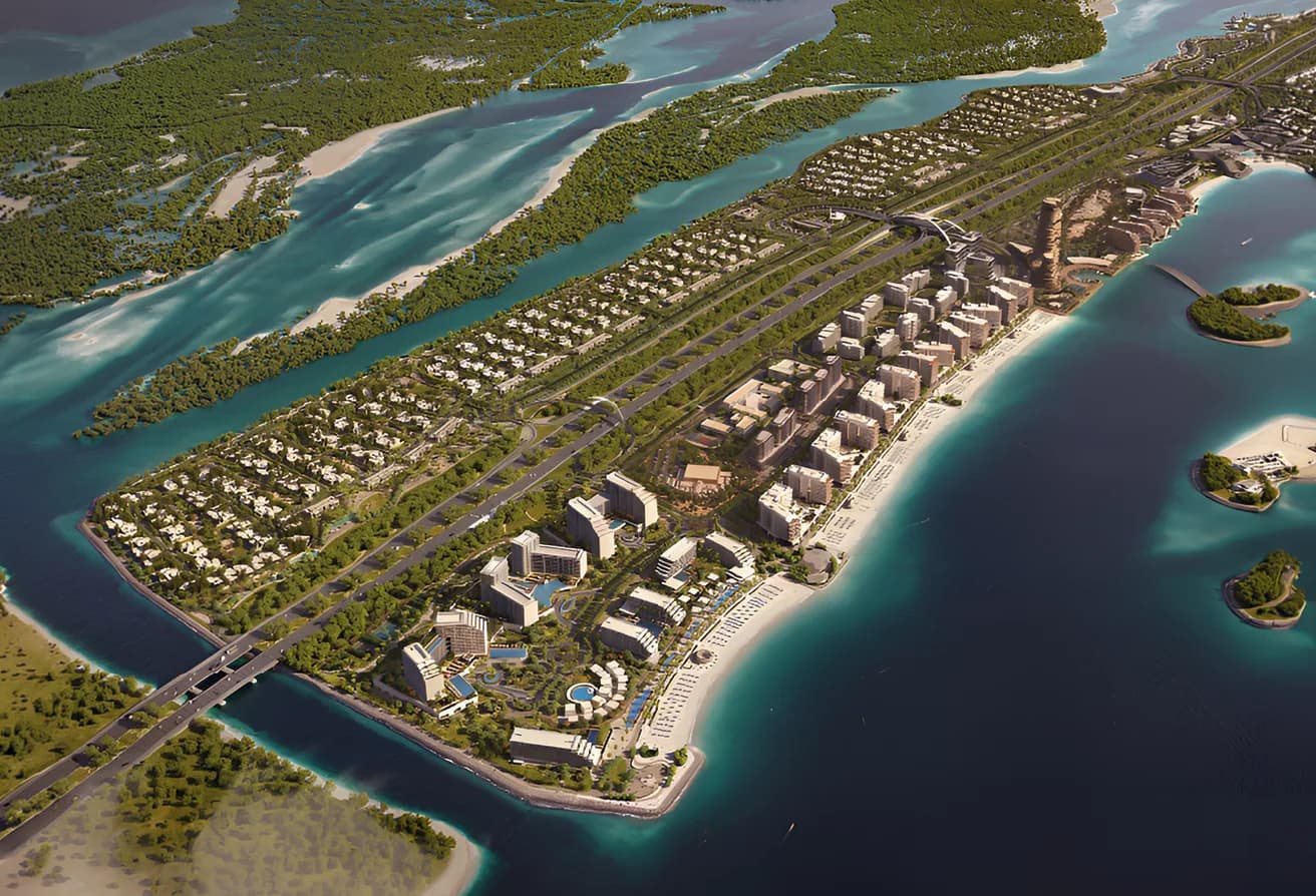 Fahid Beach Residences — image 1