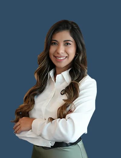 Lina Marcela Coronado — Almira Property Consultant
