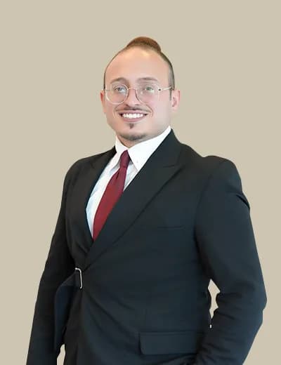 Moath Alkaabneh — Almira Property Consultant