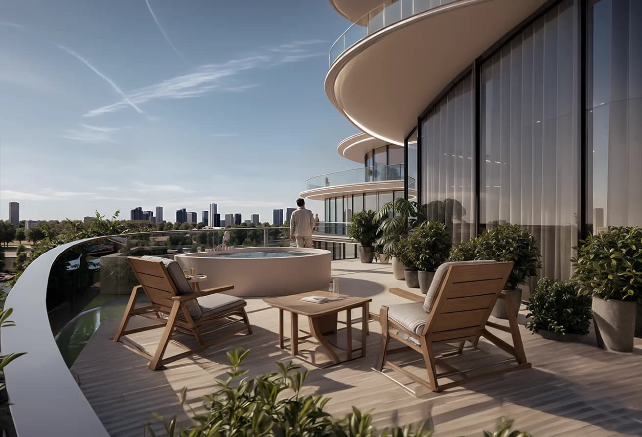 HENGE Residences — image 4