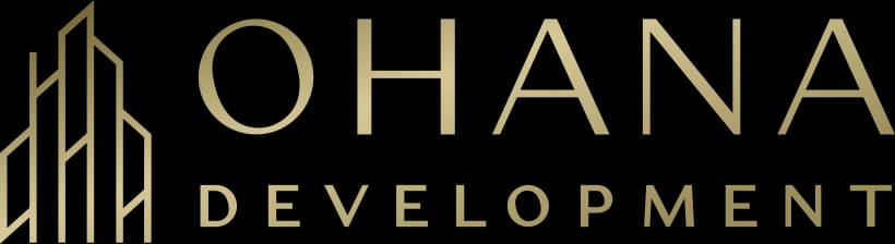 Ohana Development logo