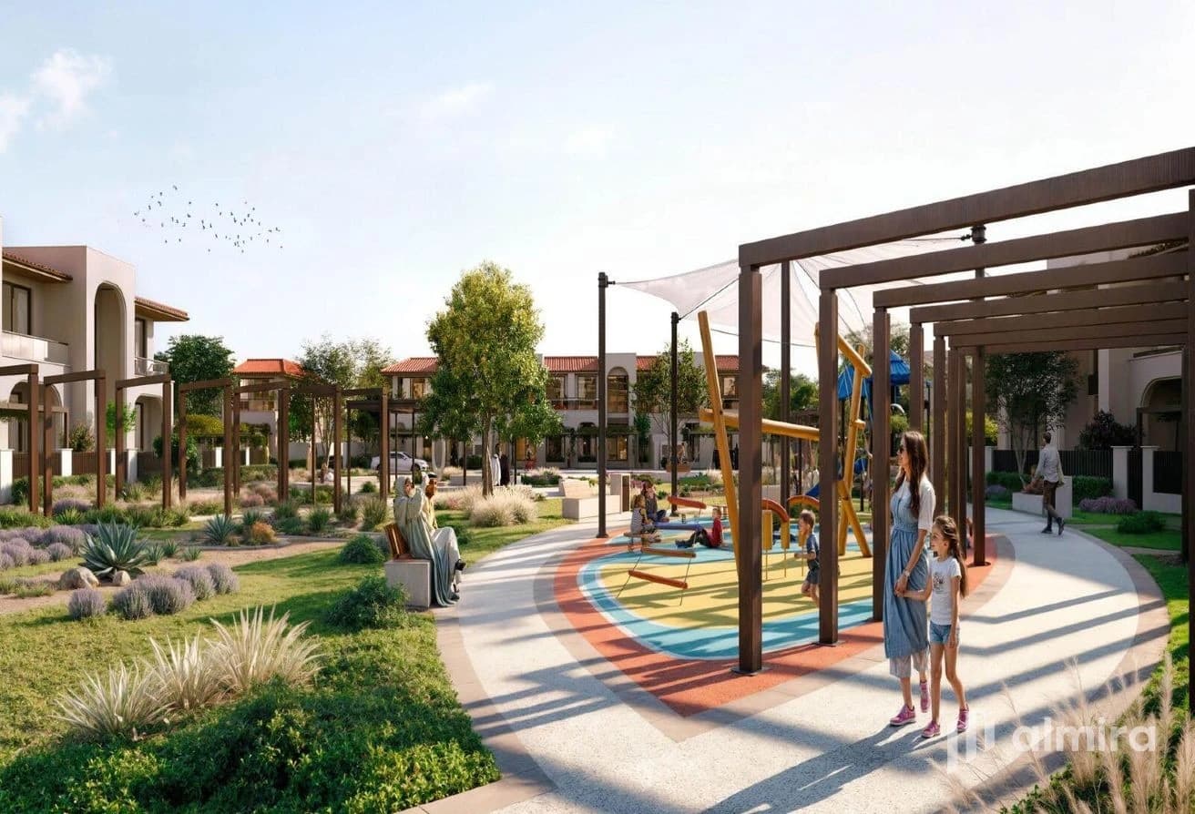 Next To Corner | Single Row | Near Amenities
