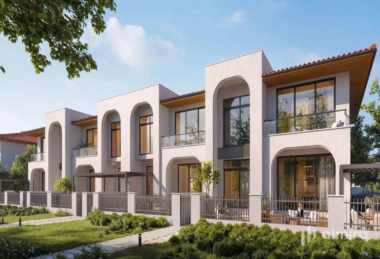 Next To Corner | Single Row | Near Amenities